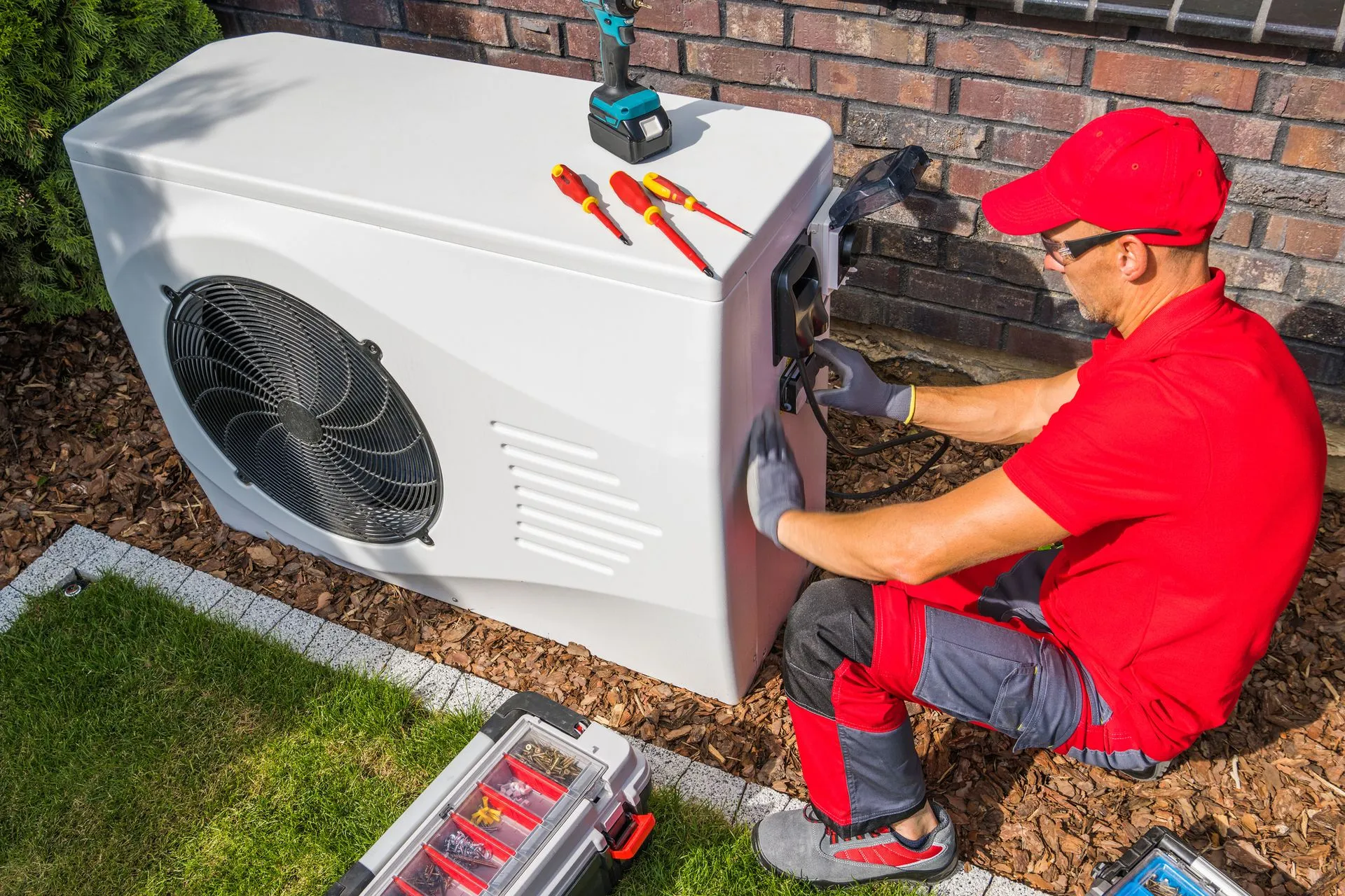 About HVAC in Isabela, PR